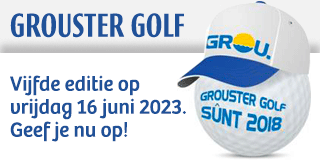 Grouster Golf 2023