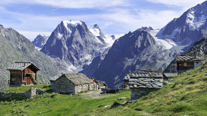 Wandeltocht door de Zwitserse Alpen? Lees hier hoe je je kunt voorbereiden!