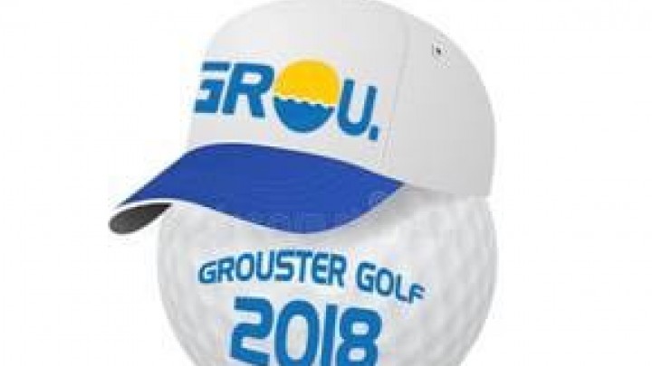 Veel liefhebbers voor Grouster Golf 2018