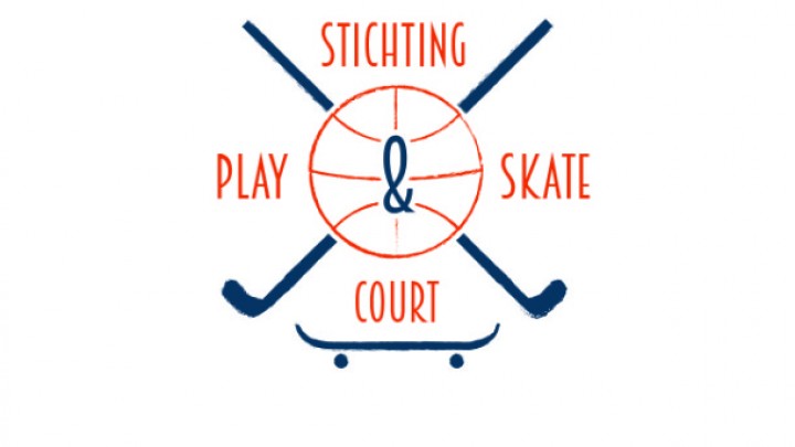 Play Skate Court heeft wind in de zeilen