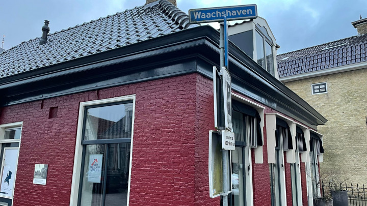 Sint Piterspel ‘Vermissing bij Waachshaven’